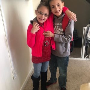 Meet your Posher, Katherine